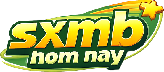 Logo sxmb hon nay